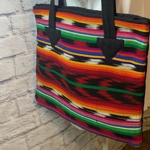 Unity Bag Multi Cultural Tote